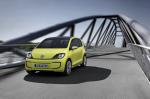 Volkswagen E-up! Concept 2009 года